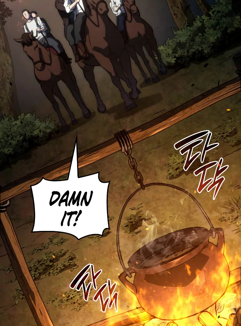 Revenge of the Iron-Blooded Sword Hound, Chapter 38 image 52